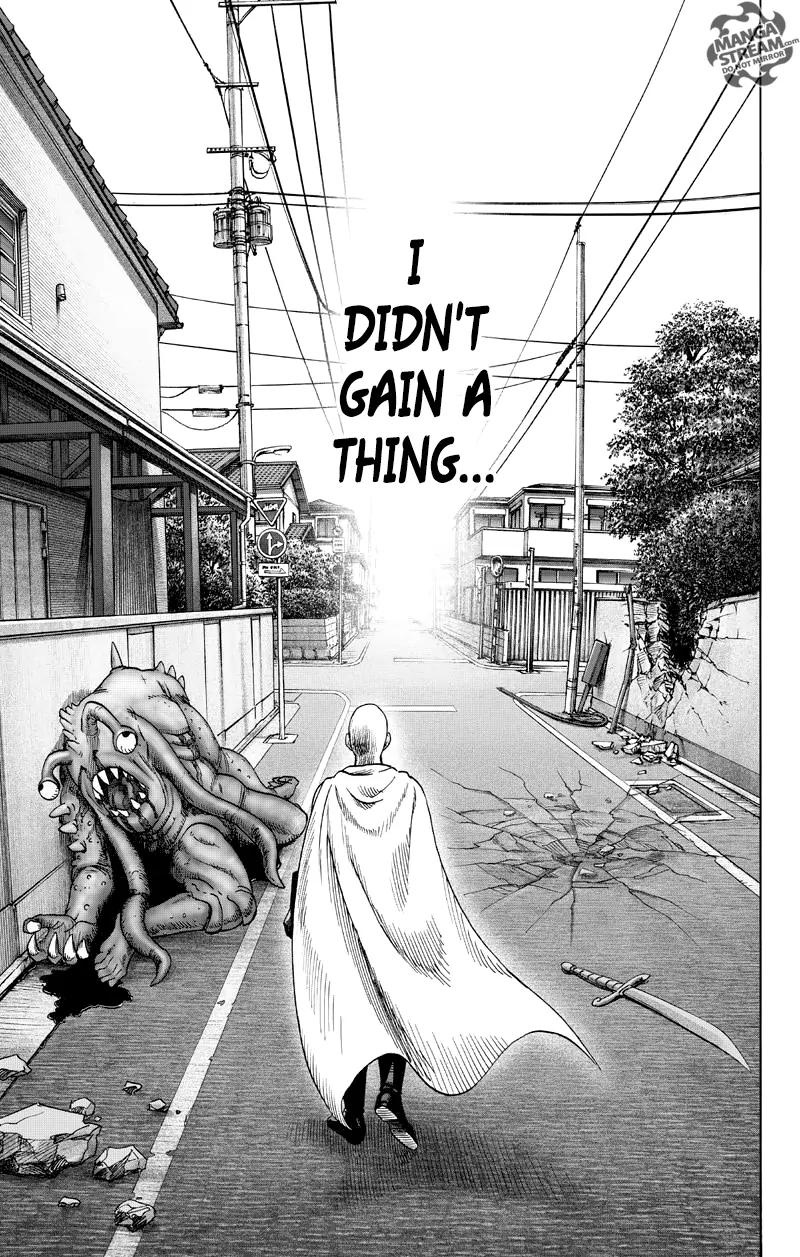 One-Punch Man Chapter 76 18